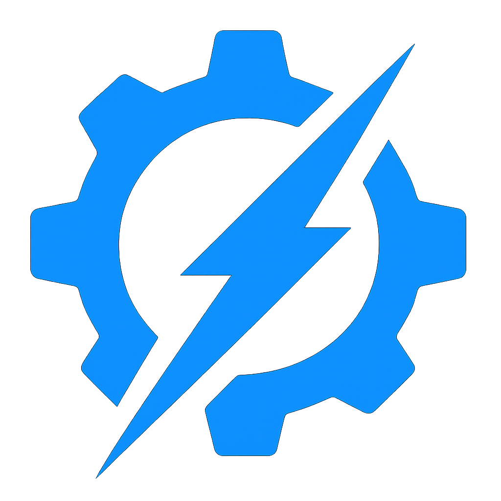 Gear Logo
