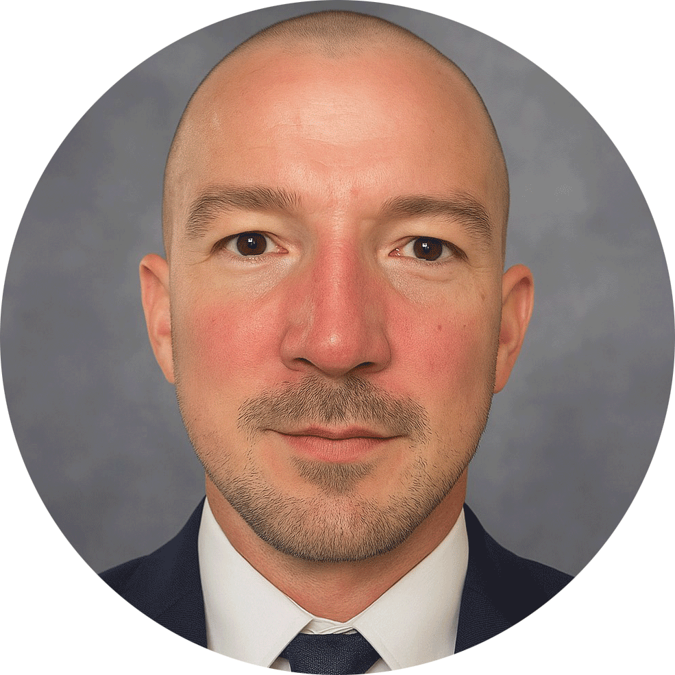 Joshua Bird Profile Photo